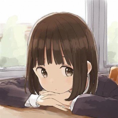 赢发呆比赛女子称坚持一件事不容易